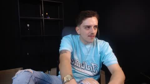 FelixStark online show from 07-09-26, 07:12