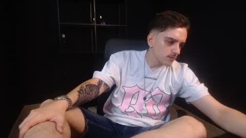 FelixStark online show from 07-21-26, 05:54