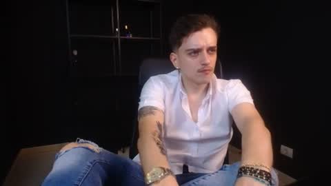 FelixStark online show from 07-25-26, 06:55