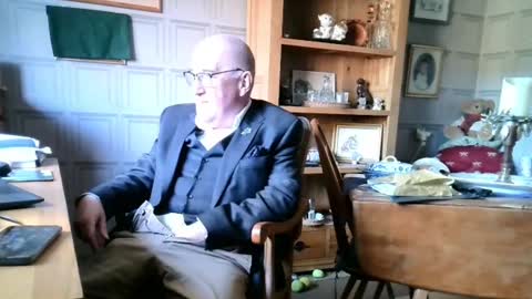 Adam online show from 01-30-25, 02:47