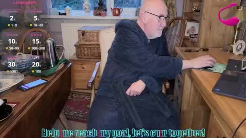 Adam online show from 01-11-26, 08:19