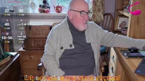 Adam online show from 02-05-26, 02:54