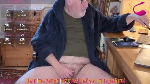 Adam online show from 02-08-26, 09:13