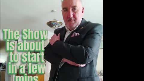 Adam online show from 03-30-26, 07:09