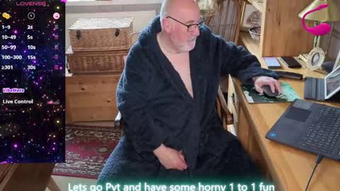 Adam online show from 04-28-26, 07:35