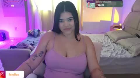 Snapshot of felurianfleurfae chatting on 04-17-26, 05:27 felurianfleurfae online show from 04-17-26, 05:27