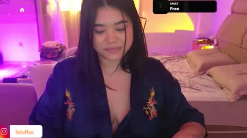 Snapshot of felurianfleurfae chatting on 04-18-26, 06:45 felurianfleurfae online show from 04-18-26, 06:45