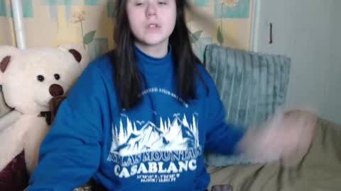 Snapshot of felvivalkitty chatting on 10-22-25, 09:25 Seva online show from 10-22-25, 09:25