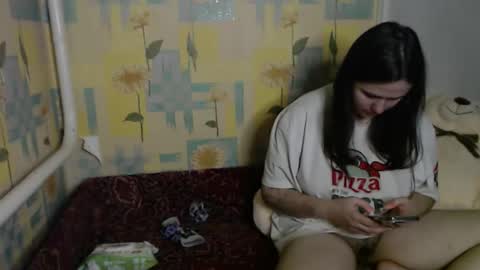 Snapshot of felvivalkitty chatting on 11-02-25, 11:29 Seva online show from 11-02-25, 11:29