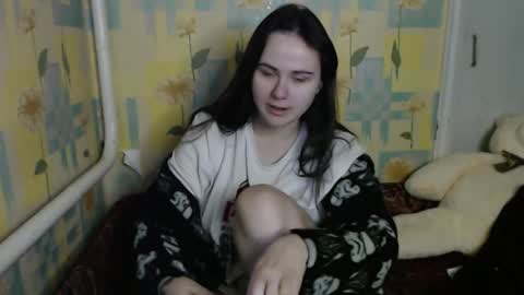 Snapshot of felvivalkitty chatting on 11-03-25, 11:33 Seva online show from 11-03-25, 11:33