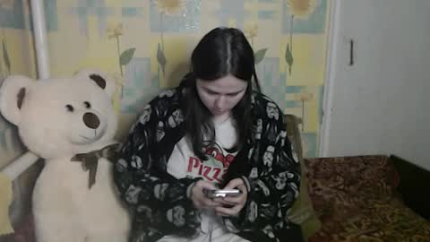 Snapshot of felvivalkitty chatting on 11-04-25, 09:52 Seva online show from 11-04-25, 09:52