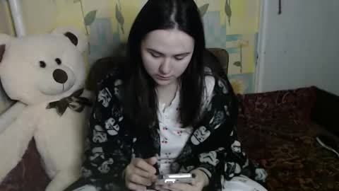 Snapshot of felvivalkitty chatting on 11-06-25, 10:05 Seva online show from 11-06-25, 10:05