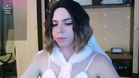 Snapshot of femalexa chatting on 12-26-24, 02:16 Alexa online show from 12-26-24, 02:16