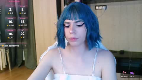 Snapshot of femalexa chatting on 02-05-25, 03:20 Alexa online show from 02-05-25, 03:20