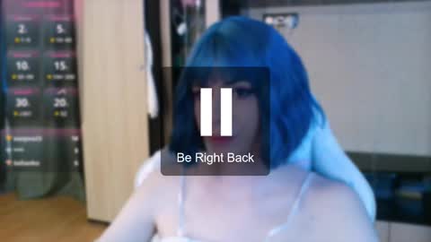 Snapshot of femalexa chatting on 02-20-25, 02:57 Alexa online show from 02-20-25, 02:57