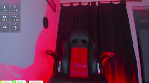 GABY666 online show from 01-26-25, 02:45