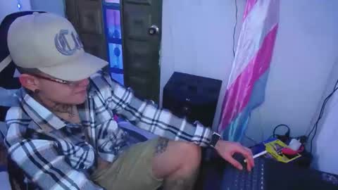 GABY666 online show from 03-06-26, 12:12