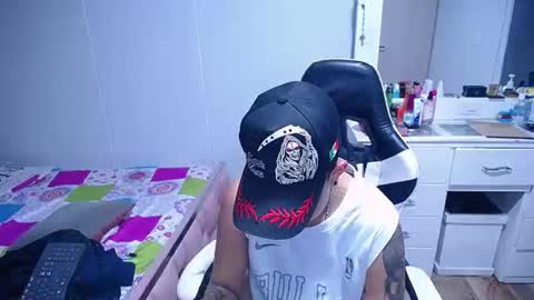 GABY666 online show from 03-29-26, 01:27