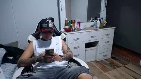 GABY666 online show from 03-29-26, 01:33