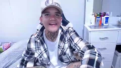 GABY666 online show from 03-31-26, 01:00