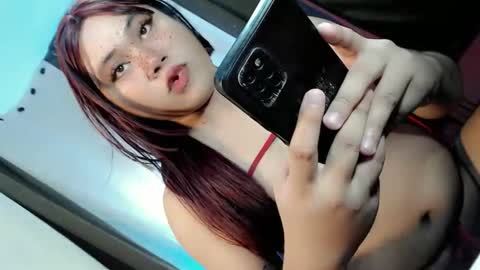 femboy_veronica online show from 10-14-25, 11:11