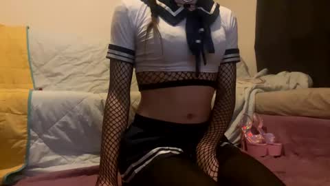 Snapshot of femboyhorse chatting on 12-02-24, 02:42 Femboyhorse online show from 12-02-24, 02:42