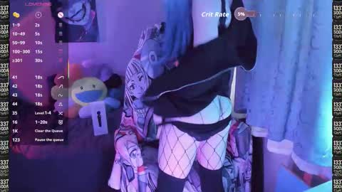 FemboyMatthew online show from 03-10-26, 07:35