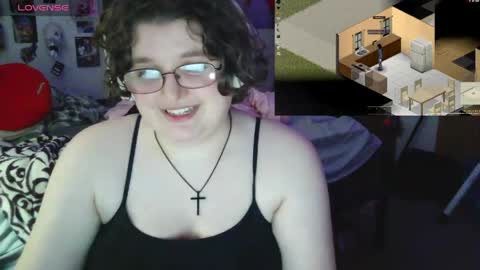 femcelsam online show from 05-17-26, 04:21