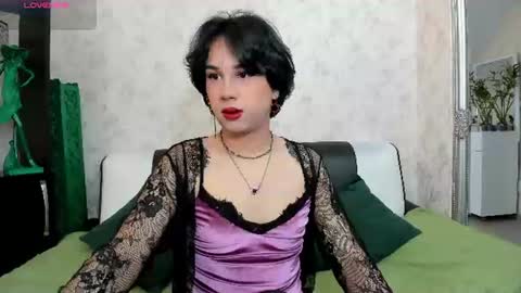 Im Lexi online show from 07-08-26, 04:17