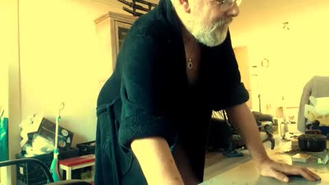 femdom_sub online show from 11-07-25, 10:15