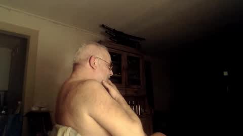 femdom_sub online show from 02-15-26, 01:24