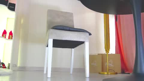 Snapshot of femdomheels chatting on 10-13-25, 05:02 femdomheels online show from 10-13-25, 05:02