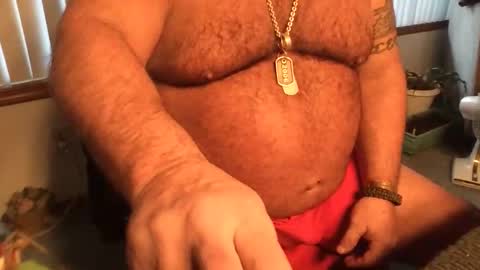 Femdomisgood online show from 12-04-25, 05:43