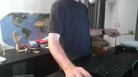 Snapshot of femdomsubby chatting on 12-14-24, 12:23 femdomsubby online show from 12-14-24, 12:23