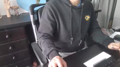 femdomsubby online show from 10-24-25, 05:04