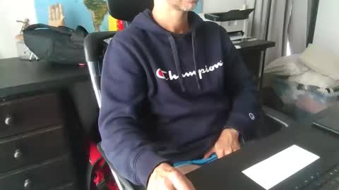 femdomsubby online show from 11-11-25, 11:49