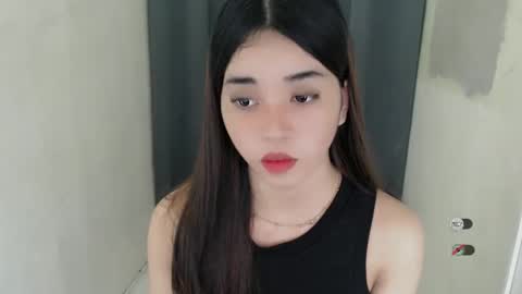 Snapshot of femylove chatting on 01-28-25, 03:47 YOUR BEAUTIFUL ASIANFHEMY online show from 01-28-25, 03:47