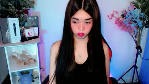 Snapshot of femylove chatting on 05-30-26, 03:36 YOUR BEAUTIFUL ASIANFHEMY online show from 05-30-26, 03:36