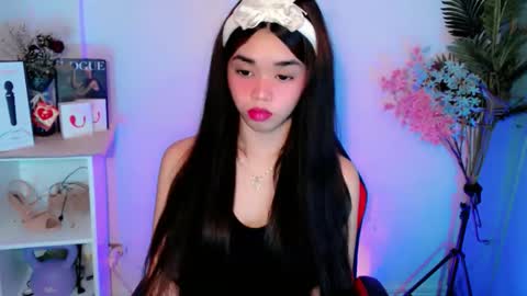 Snapshot of femylove chatting on 05-31-26, 01:03 YOUR BEAUTIFUL ASIANFHEMY online show from 05-31-26, 01:03