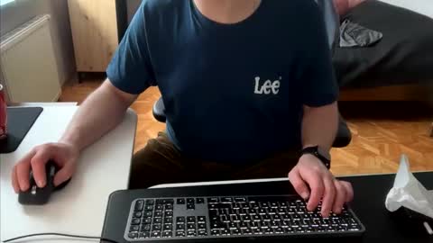 Bart online show from 03-15-26, 04:13