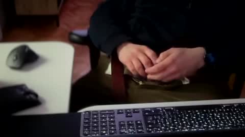 Bart online show from 04-26-26, 09:01