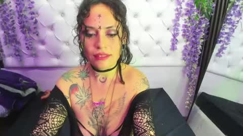 Fenix Lilith69 online show from 05-27-26, 03:31