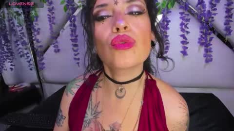 Fenix Lilith69 online show from 05-29-26, 02:59