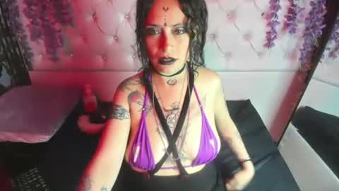 Fenix Lilith69 online show from 06-26-26, 03:27