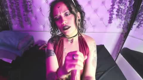 Fenix Lilith69 online show from 07-01-26, 03:34
