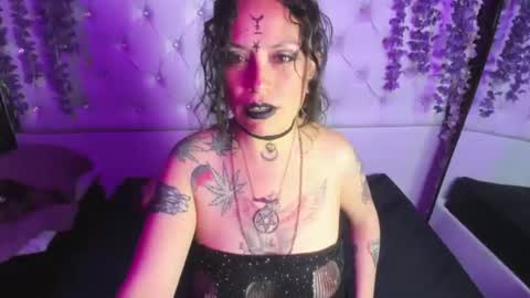 Fenix Lilith69 online show from 07-21-26, 02:41