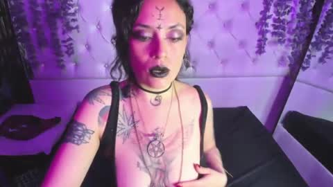 Fenix Lilith69 online show from 07-24-26, 02:48