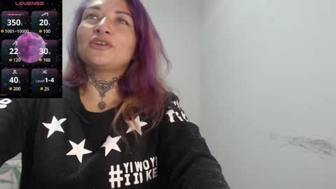 Snapshot of fenix_purple chatting on 12-30-24, 01:15 FENIX online show from 12-30-24, 01:15