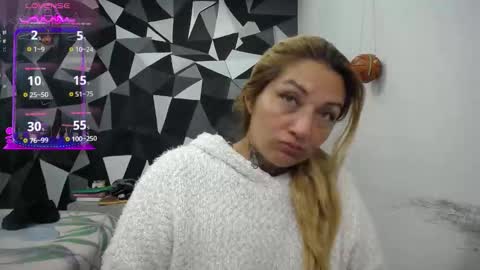 FENIX online show from 12-21-25, 10:39