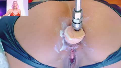 stefannia online show from 07-27-26, 09:55